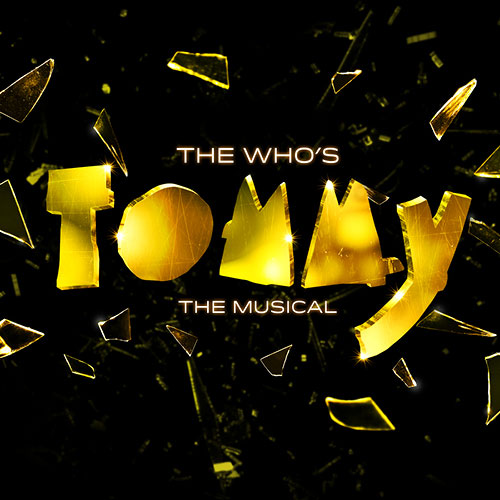 Who's TOMMY Philadelpha PA Tickets
