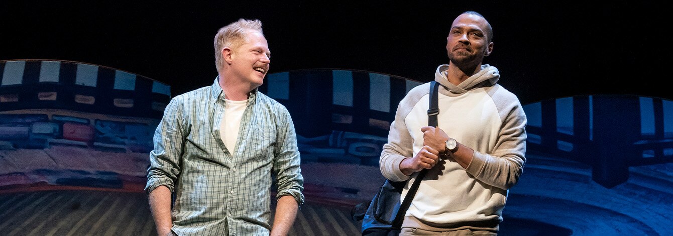 Take Me Out Broadway Play Group Discounts