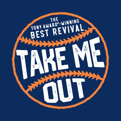 Take Me Out Broadway Play Group Discount Tickets