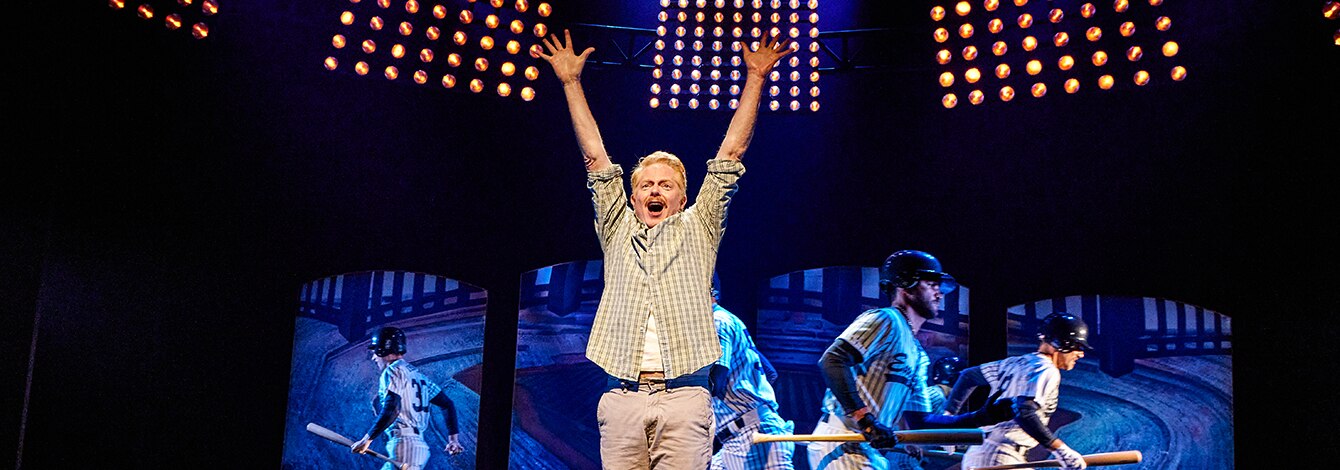Take Me Out Broadway Play Group Discounts