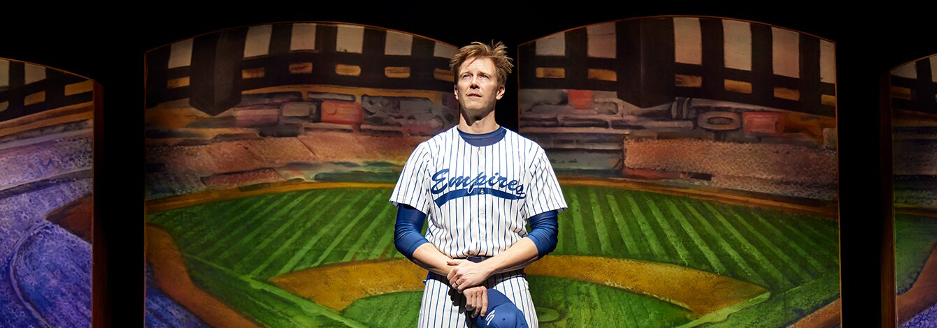 Take Me Out Broadway Play Group Discounts