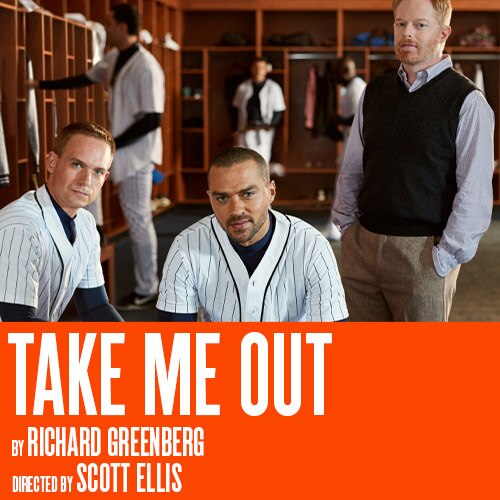 Take Me Out Broadway Revival Group Discount Show Tickets