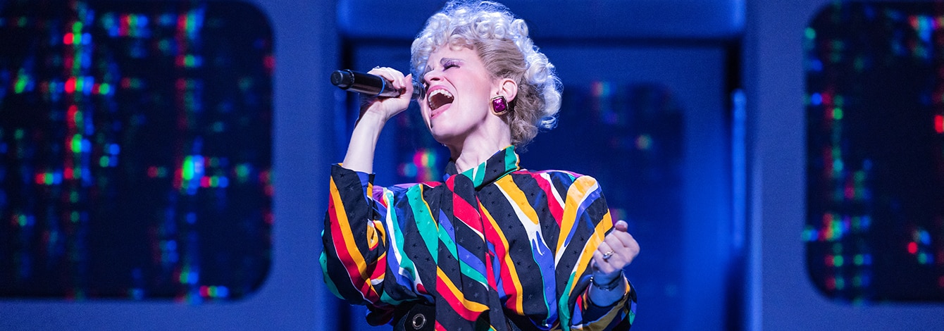 Tammy Faye Broadway Musical Group Discount Tickets