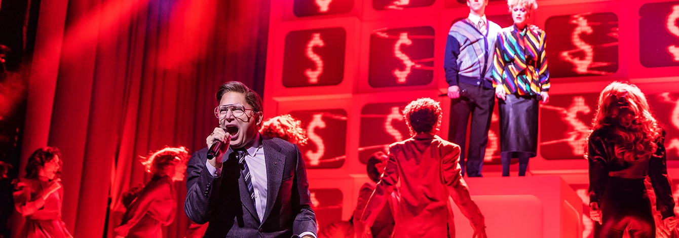 Tammy Faye Broadway Musical Group Discount Tickets