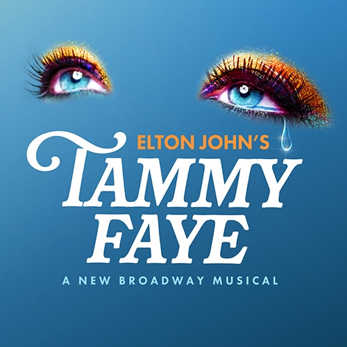 Tammy Faye Broadway Musical Tickets