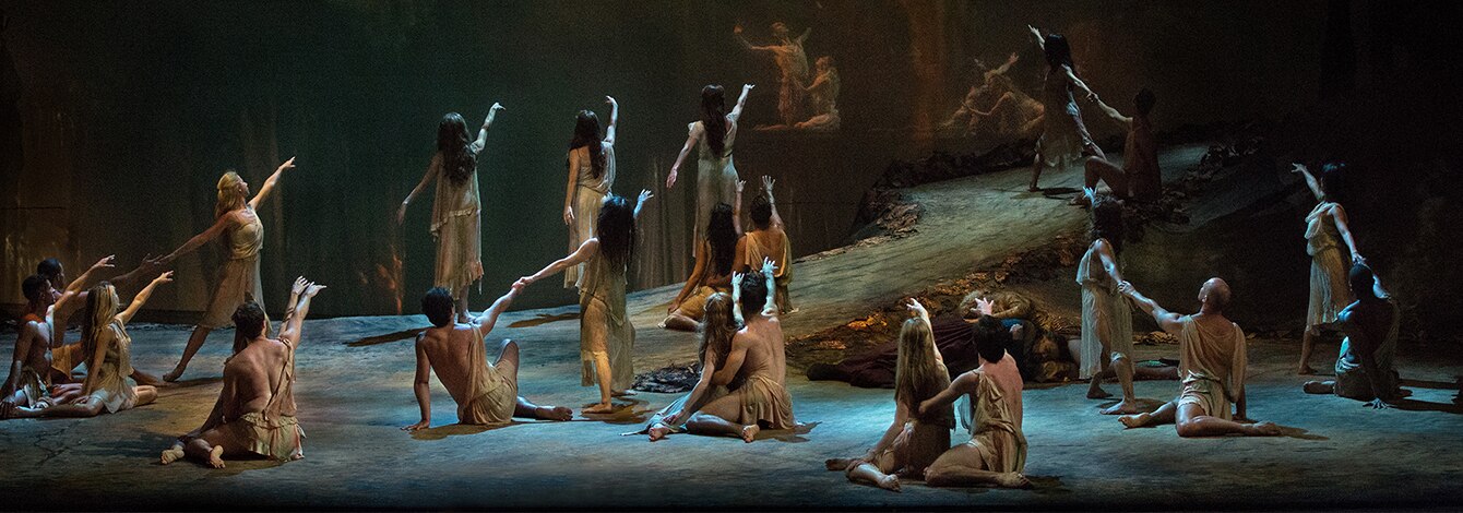 Tannhauser Metropolitan Opera Group Discount Tickets