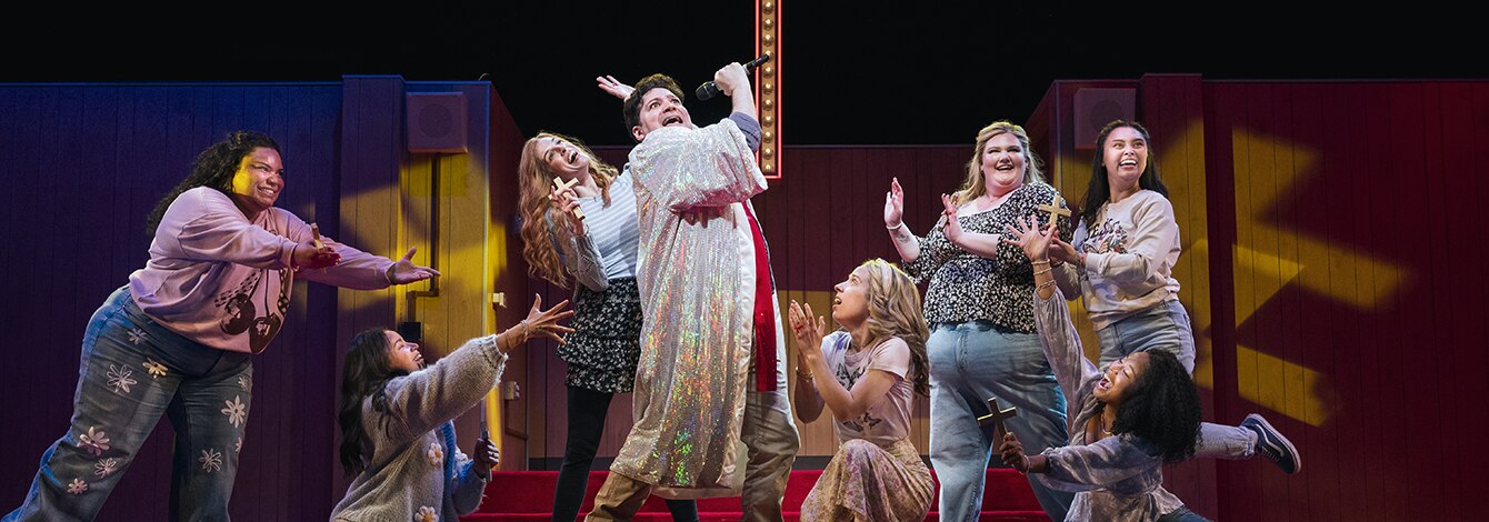 Teeth Musical Off Broadway Group Discounts