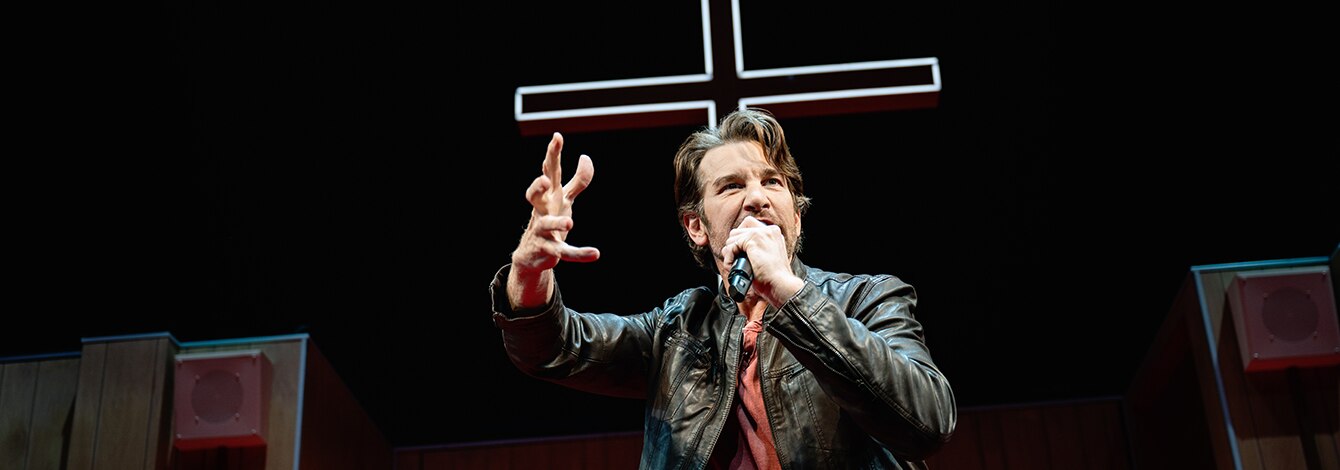 Teeth Musical Off Broadway Group Discounts