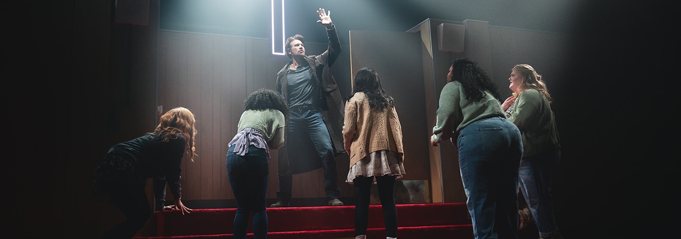 Teeth Musical Off Broadway Group Discounts