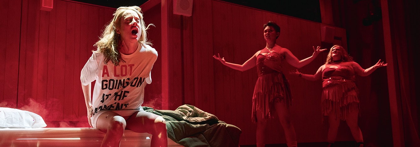 Teeth Musical Off Broadway Group Discounts