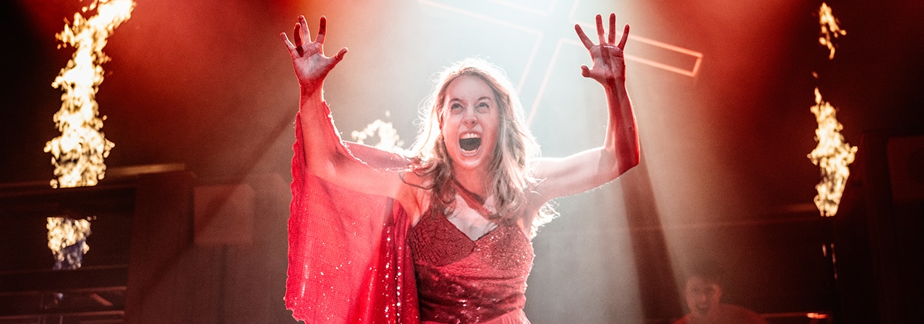 Teeth Musical Off Broadway Group Discounts