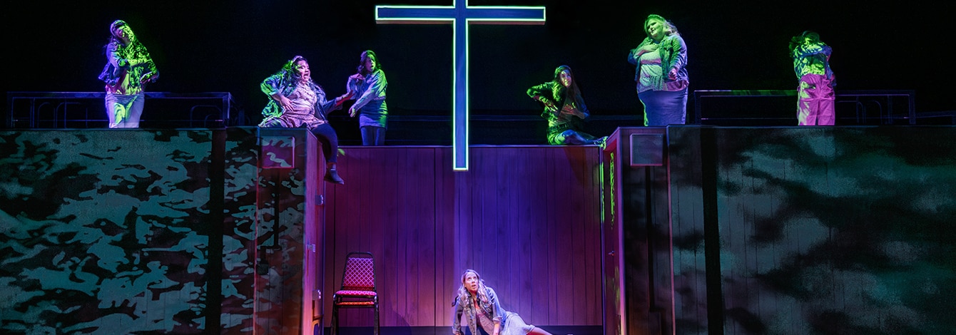 Teeth Musical Off Broadway Group Discounts