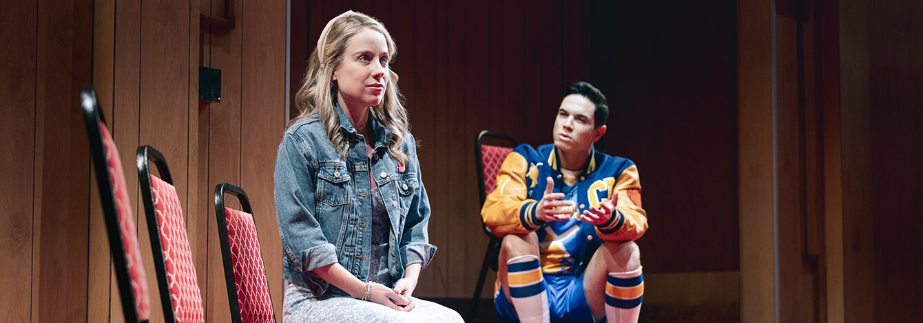 Teeth Musical Off Broadway Group Discounts