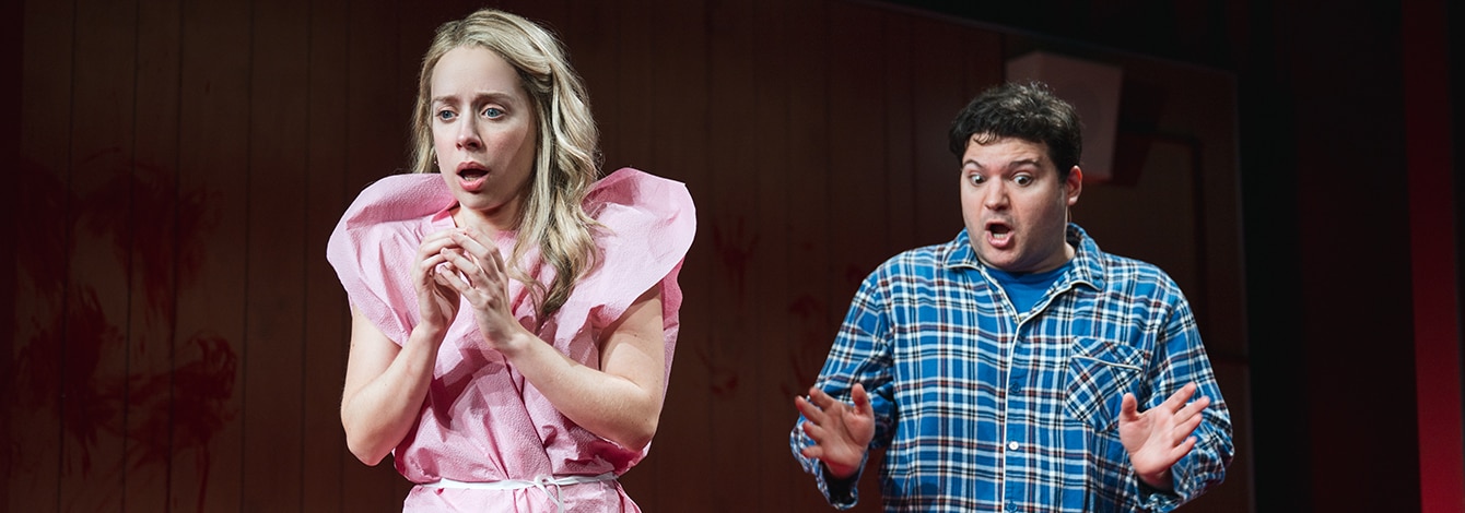 Teeth Musical Off Broadway Group Discounts