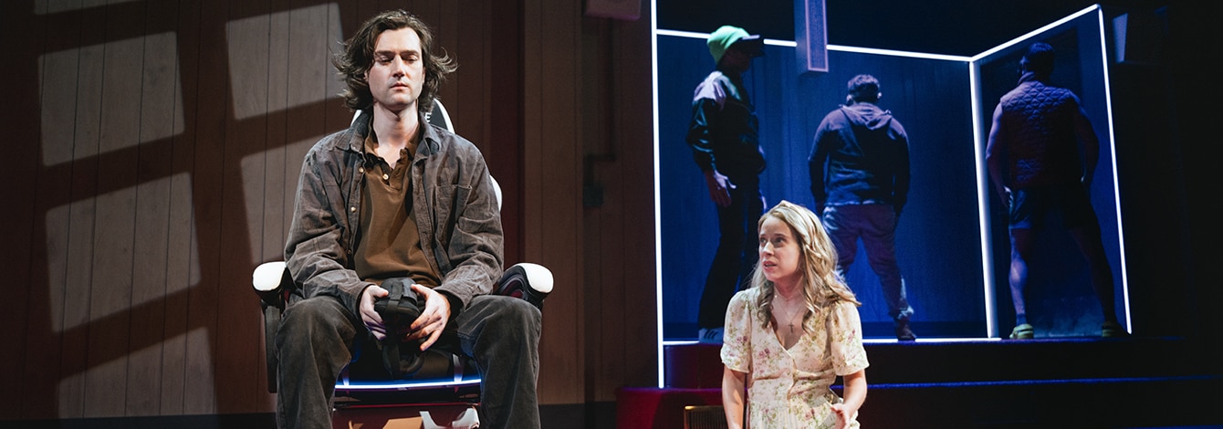 Teeth Musical Off Broadway Group Discounts