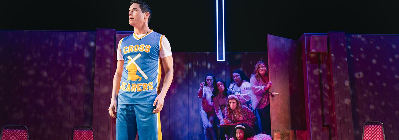 Teeth Musical Off Broadway Group Discounts