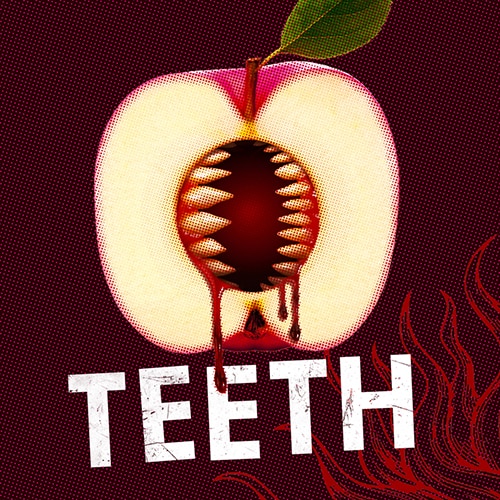 Teeth Off Broadway Musical Group Sales Tickets