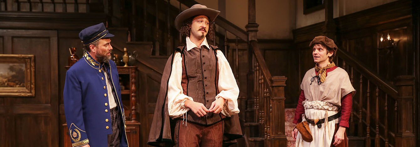 Alchemist Tickets off Broadway Group Discounts