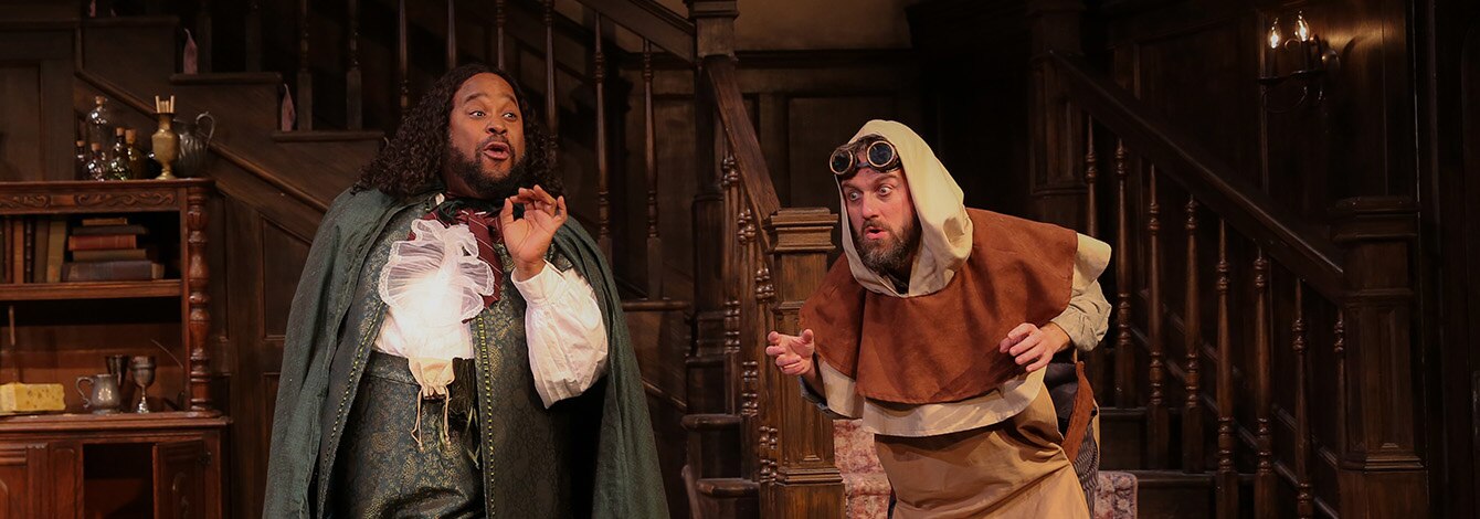 Alchemist Tickets off Broadway Group Discounts