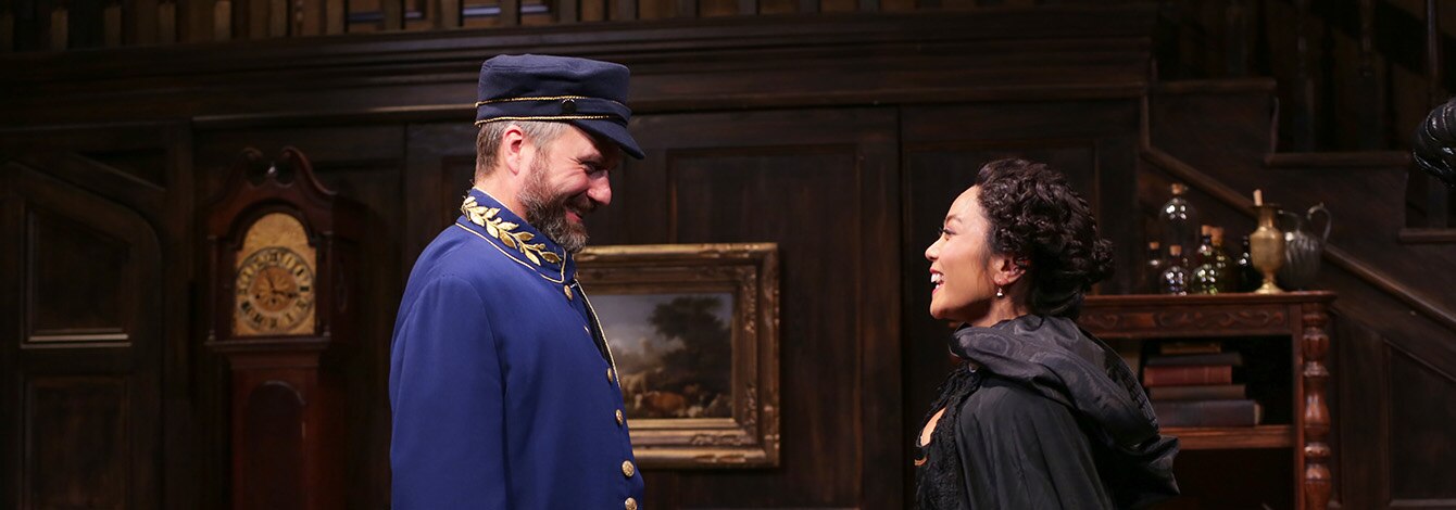 Alchemist Tickets off Broadway Group Discounts