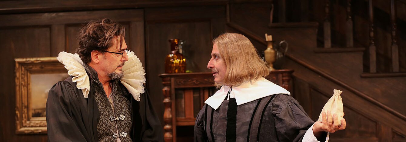 Alchemist Tickets off Broadway Group Discounts