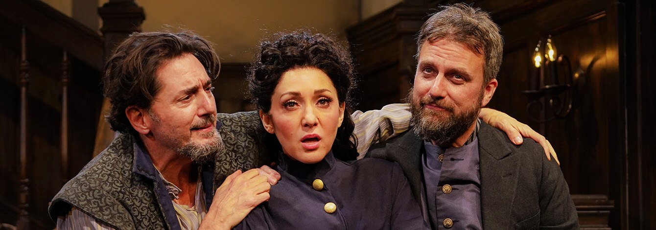 Alchemist Tickets off Broadway Group Discounts