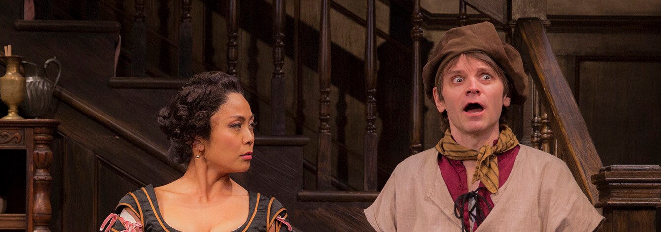 Alchemist Tickets off Broadway Group Discounts