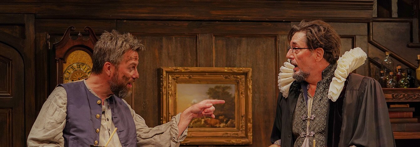 Alchemist Tickets off Broadway Group Discounts