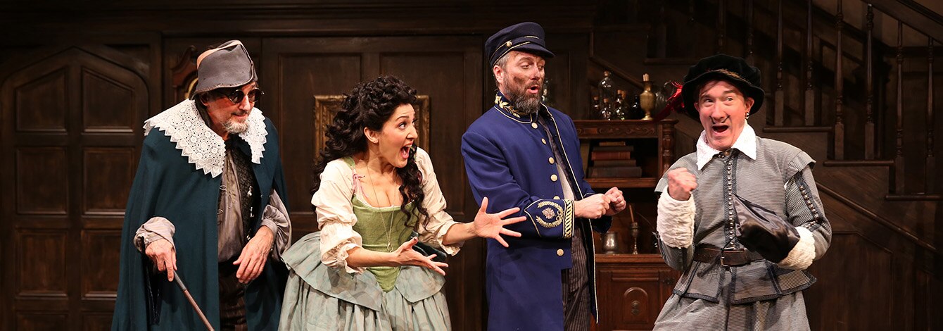 Alchemist Tickets off Broadway Group Discounts