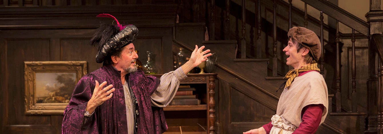 Alchemist Tickets off Broadway Group Discounts