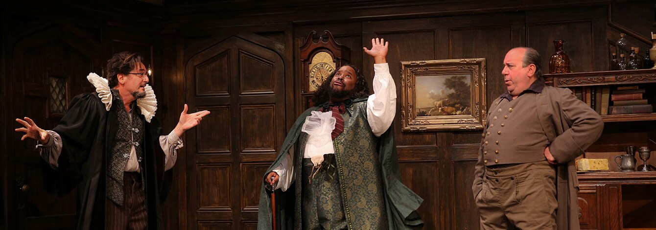 Alchemist Tickets off Broadway Group Discounts