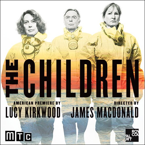 The Children Play MTC Broadway Show Tickets Group Sales