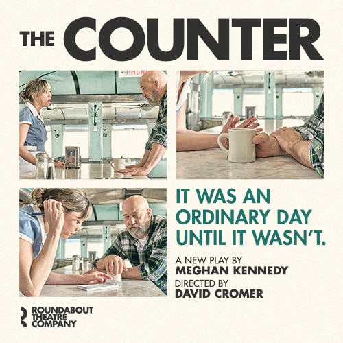 The Counter Play Off Broadway Group Tickets