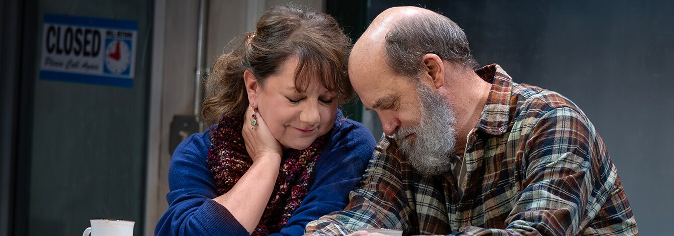 The Counter Off Broadway Play Group Discounts 