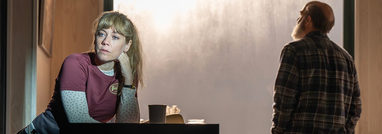 The Counter Off Broadway Play Group Discounts