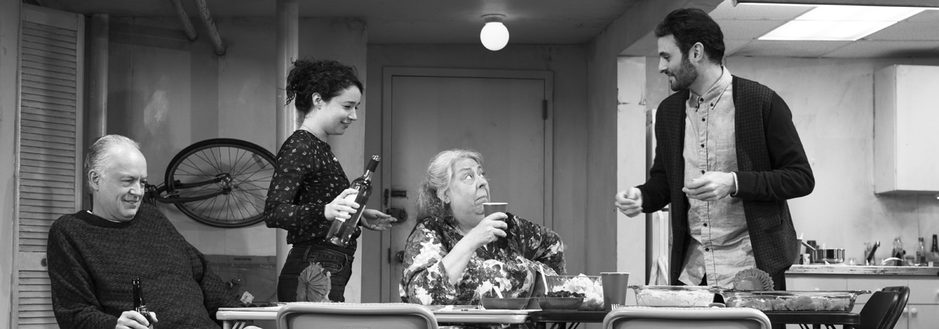 The Humans Play Broadway Show Tickets Group Sales