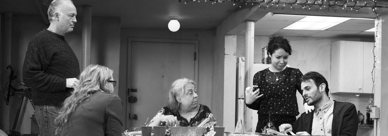 The Humans Play Broadway Show Tickets Group Sales