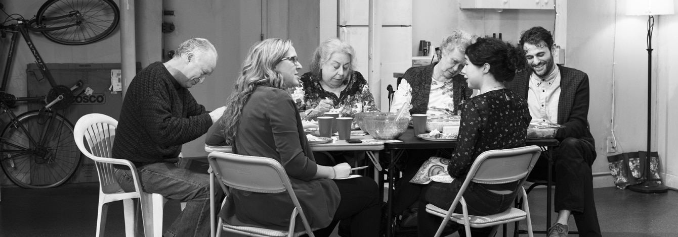 The Humans Play Broadway Show Tickets Group Sales