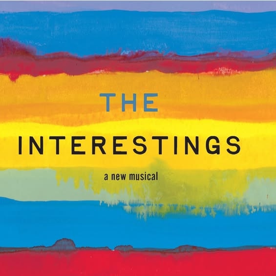 The Interestings Musical Group Sales Tickets