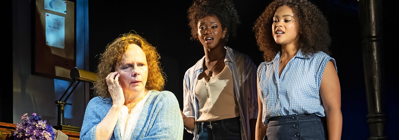 The Notebook Broadway Musical Tickets and Group Sales Discounts