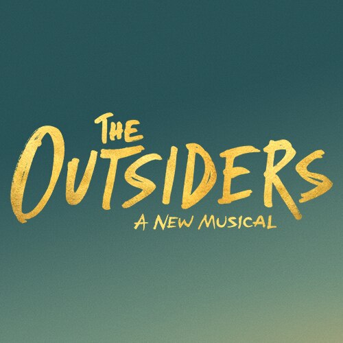 The Outsiders Broadway Musical Tickets and Group Sales Discounts