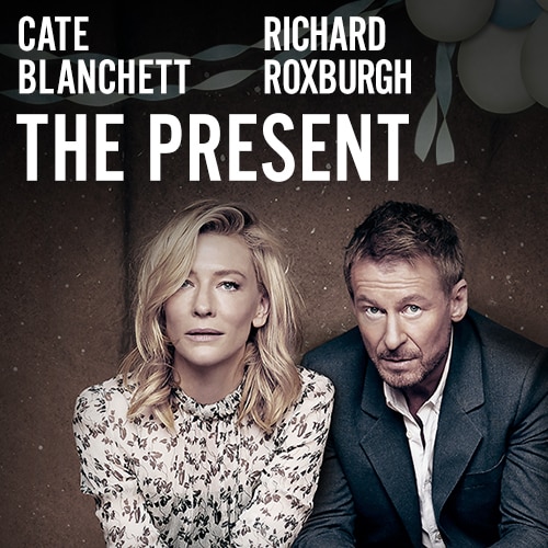 The Present Play Broadway Tickets Group Sales