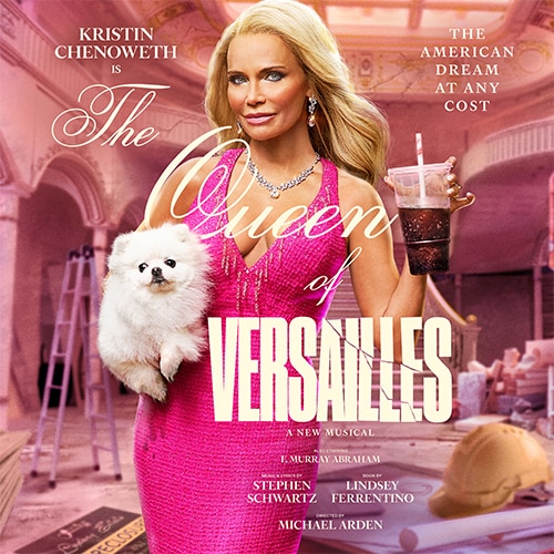 The Queen of Versailles Tickets | Broadway Inbound