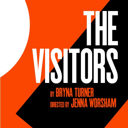 The Visitors