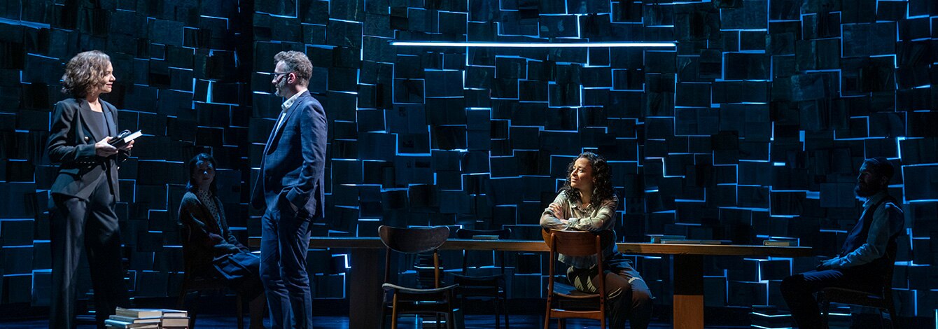 The Wanderers Off Broadway Play Group Discount Tickets