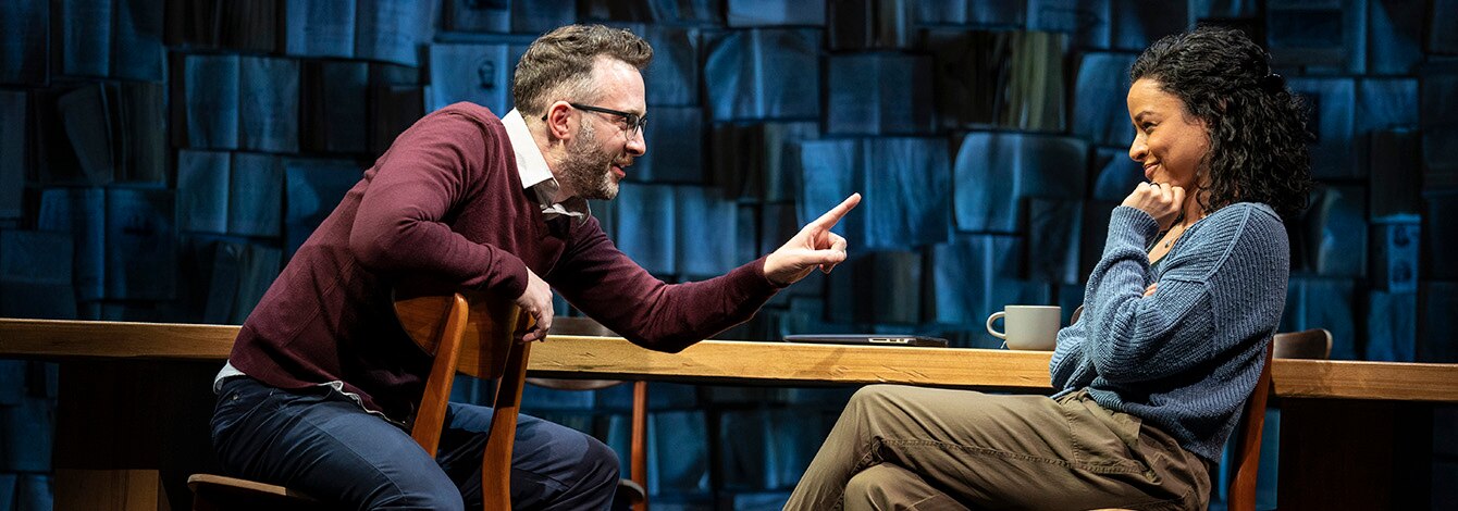 The Wanderers Off Broadway Play Group Discount Tickets