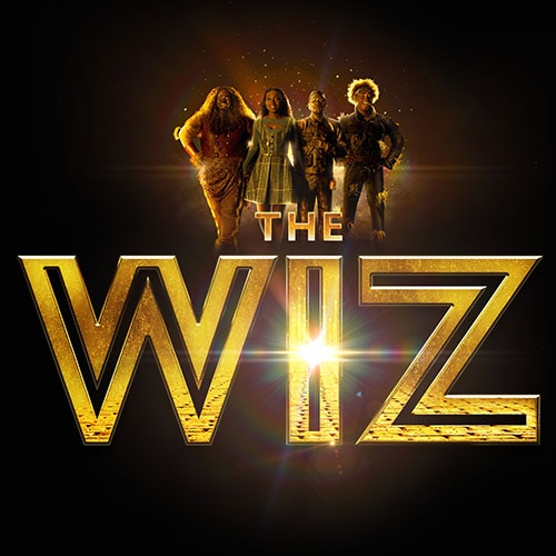 The Wiz Broadway Musical Tickets and Group Sales Discounts