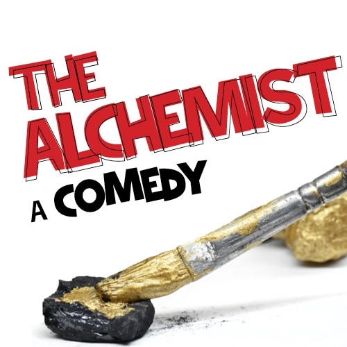 The Alchemist Tickets Red Bull Theater Off Broadway Play