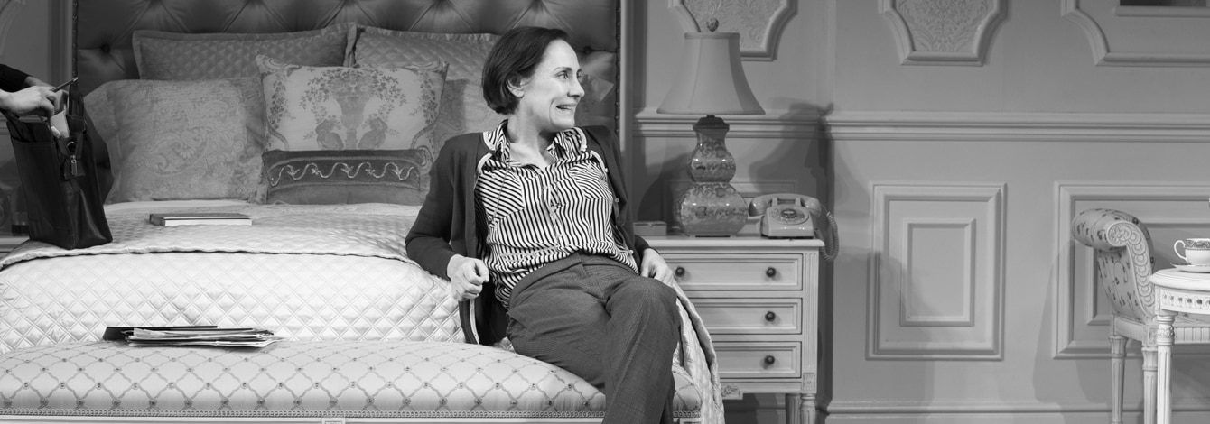 Three Tall Women Broadway Show Tickets Group Sales