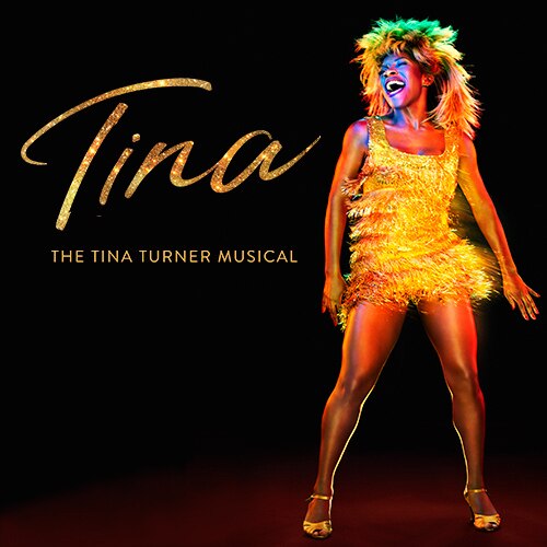 Tina Turner Musical Broadway Show Group Sales Tickets